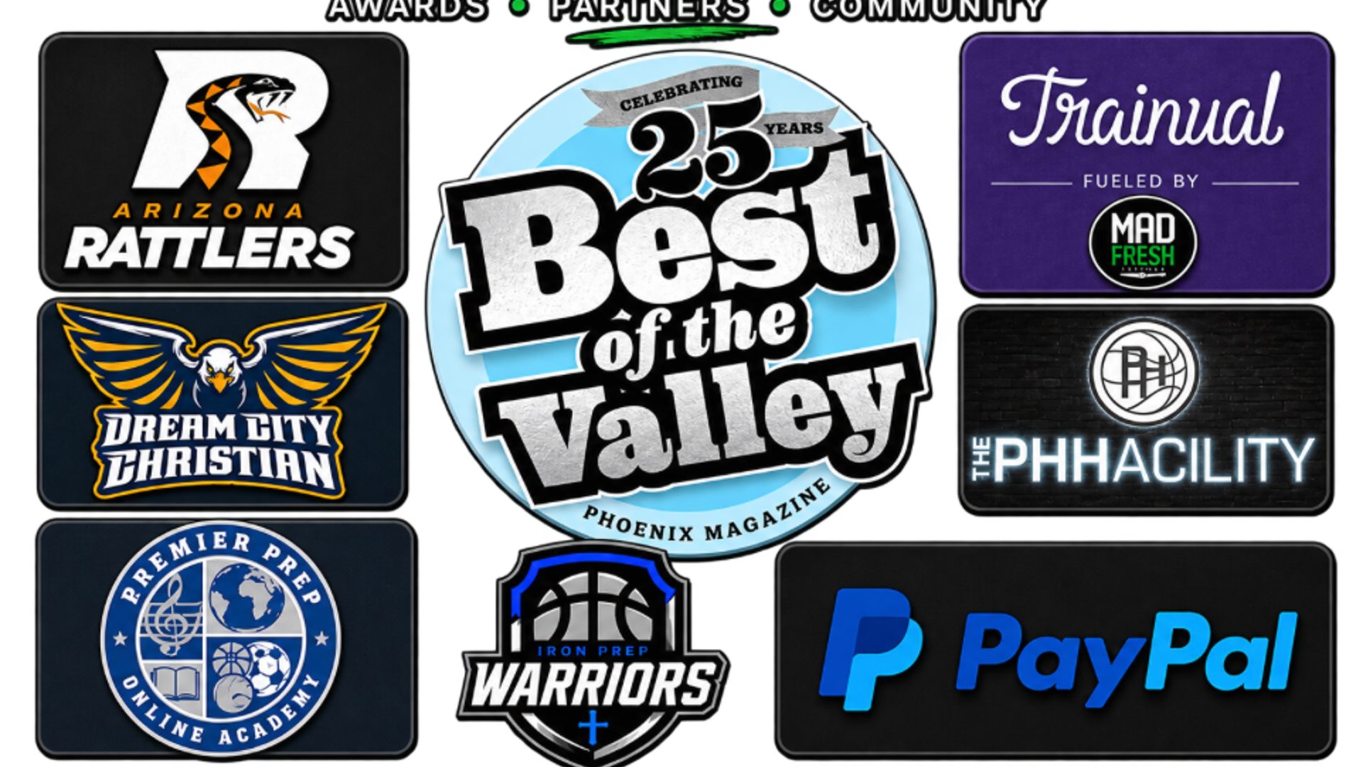 TRUSTED ACROSS ARIZONA