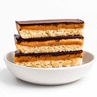 Protein Twix Bar